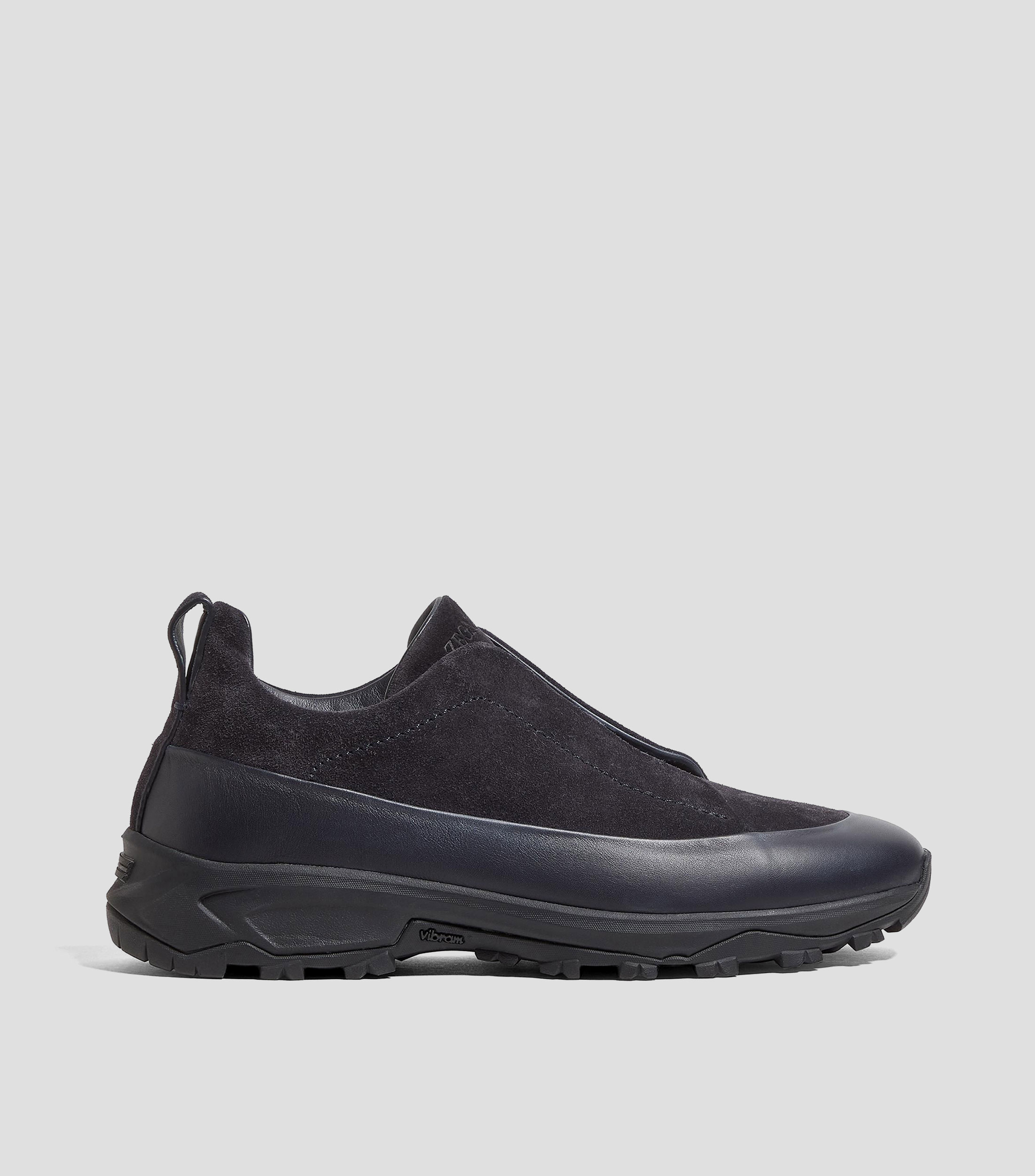 Tenis Triple Stitch Monte Hombre